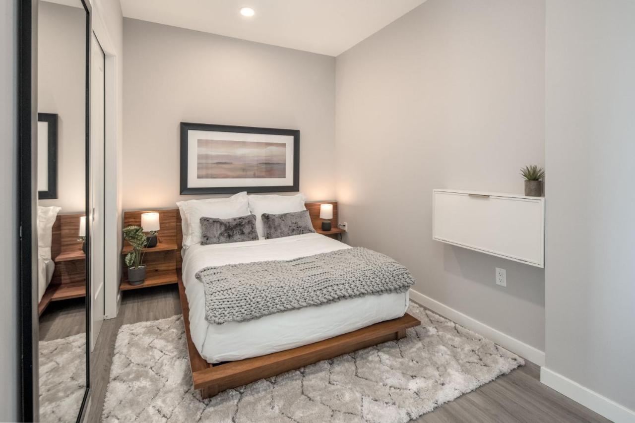 Luxury Apartments By Hyatus At Pierpont New Haven Luaran gambar