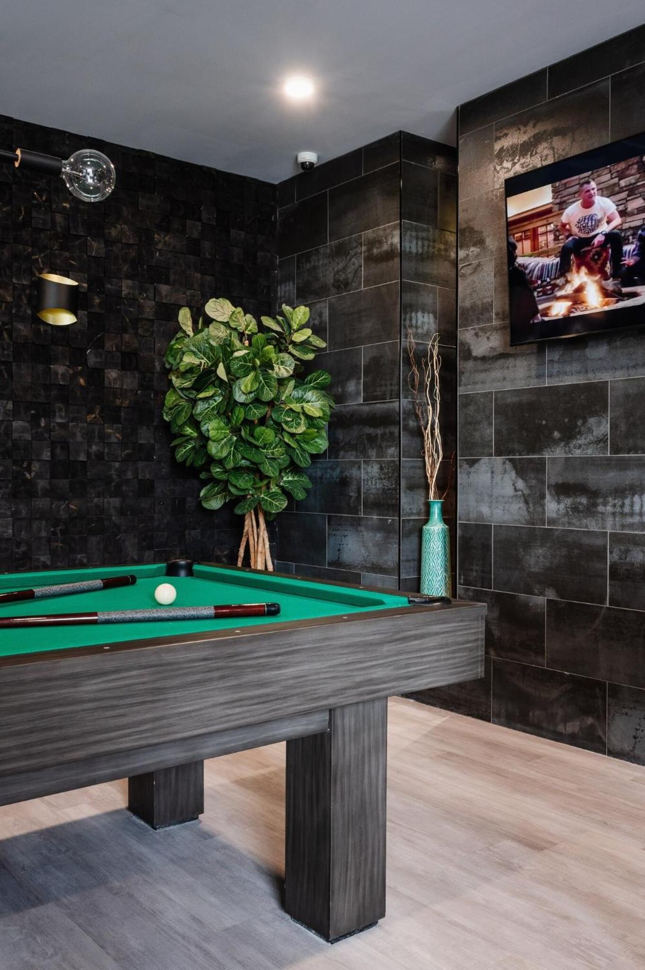 Luxury Apartments By Hyatus At Pierpont New Haven Luaran gambar